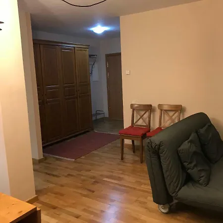 Apartament Ribes *