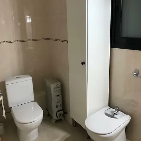 Apartament Ribes Lejlighed