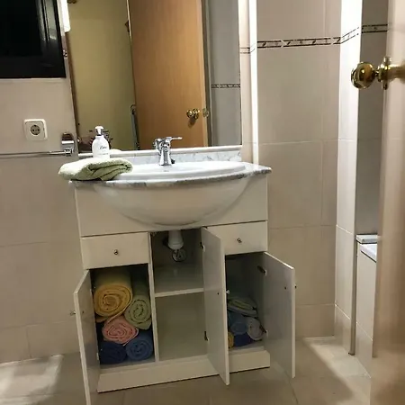 Apartament Ribes * Ribes De Freser