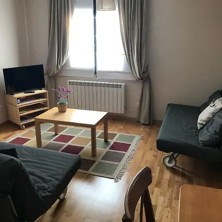 Lejlighed Apartament Ribes