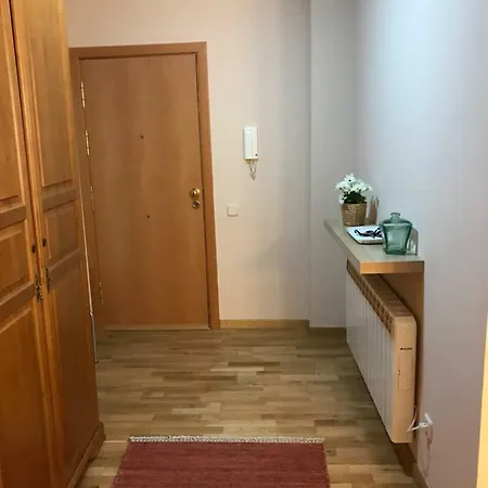 Lejlighed Apartament Ribes *